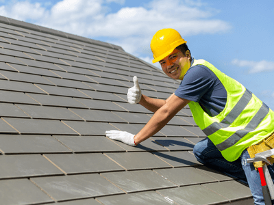 About Roof Repair Experts Bidwell, OH